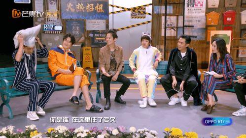 明星大偵探第四季免費觀看完整版,懸疑推理盛宴來襲！