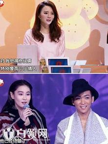 明星娛樂熱點,盤點近期娛樂圈熱點事件